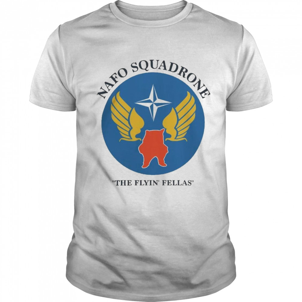 Unisex shirt