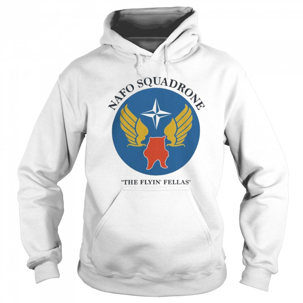 Hoodie shirt