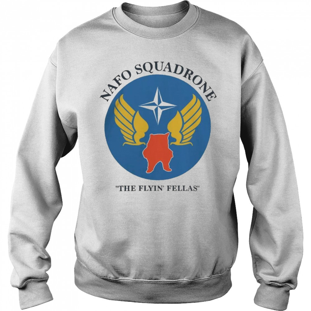 Sweat shirt