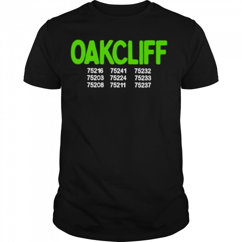 Unisex shirts