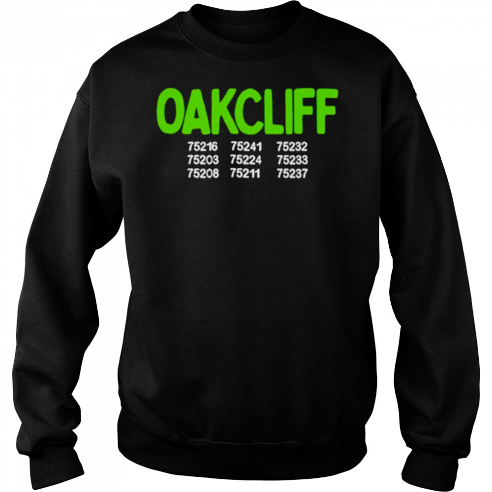 Sweat shirts