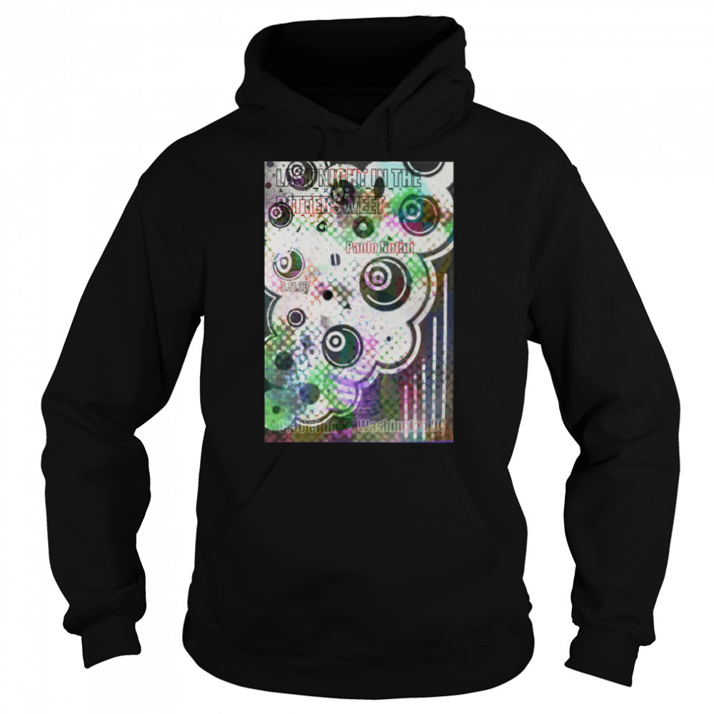 Hoodie shirts