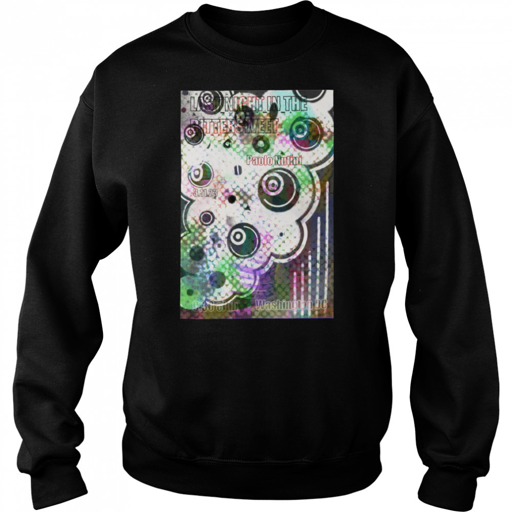 Sweat shirts