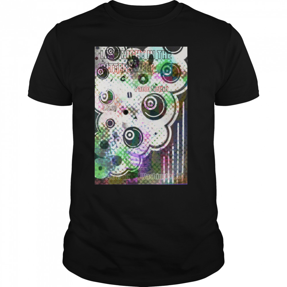Unisex shirts
