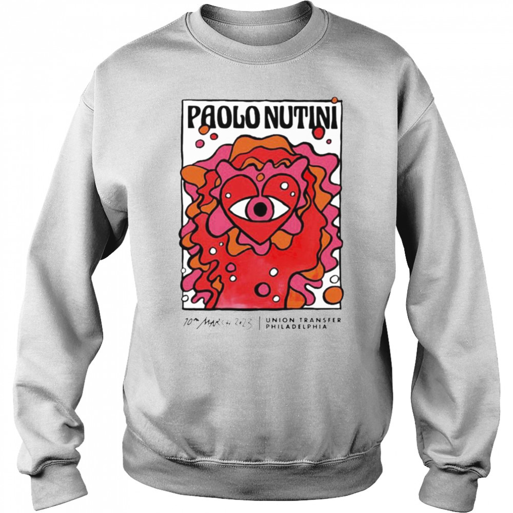 Sweat shirt