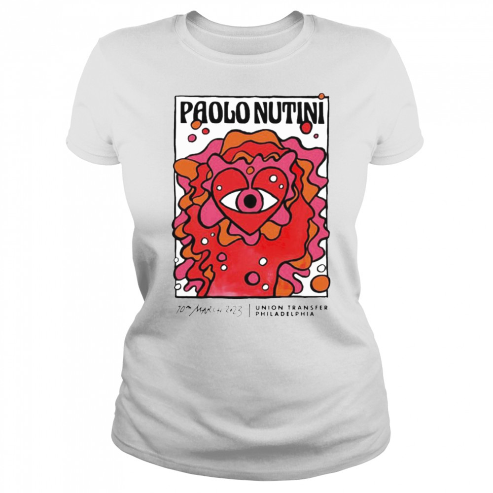 Women's shirt