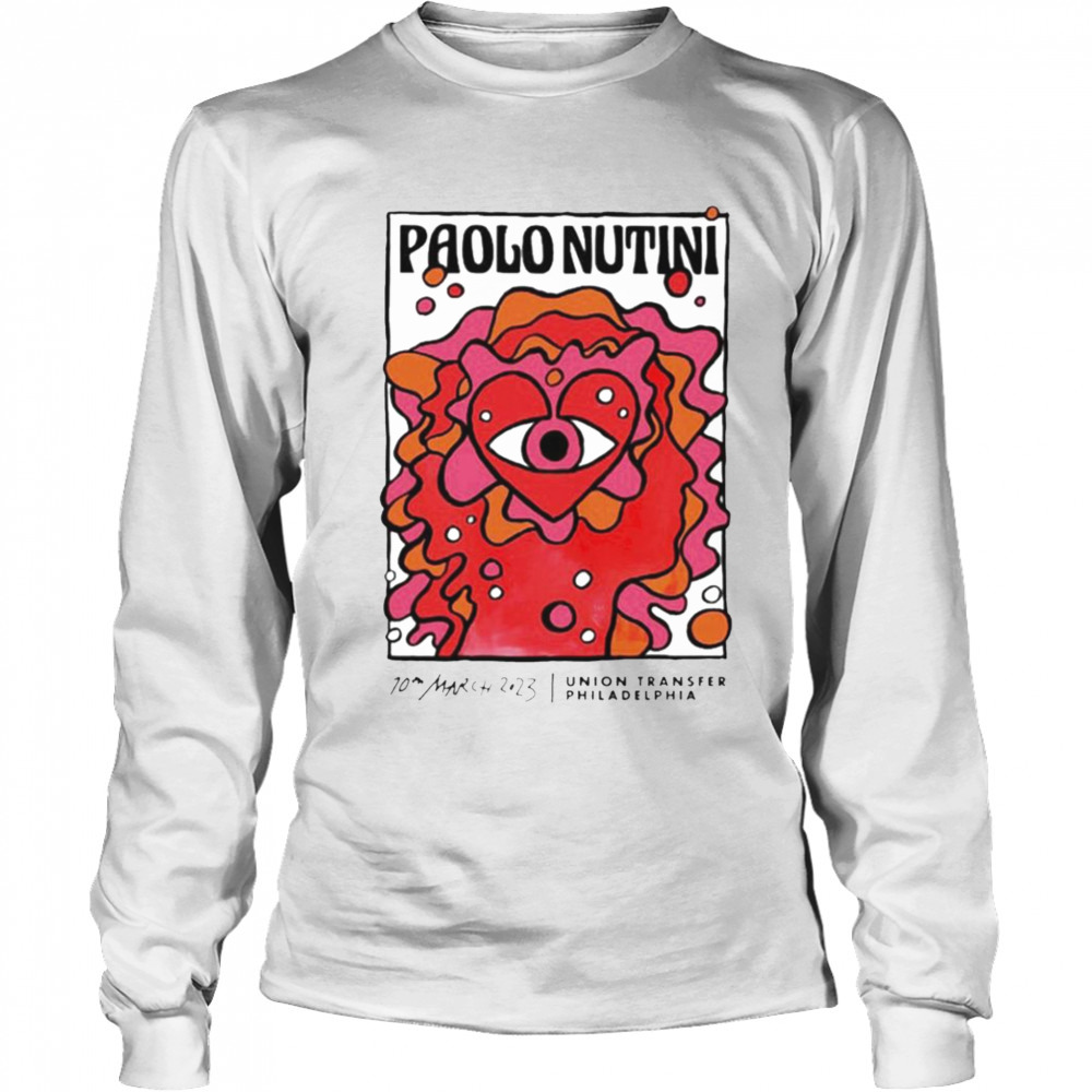 Long Sleeved shirt