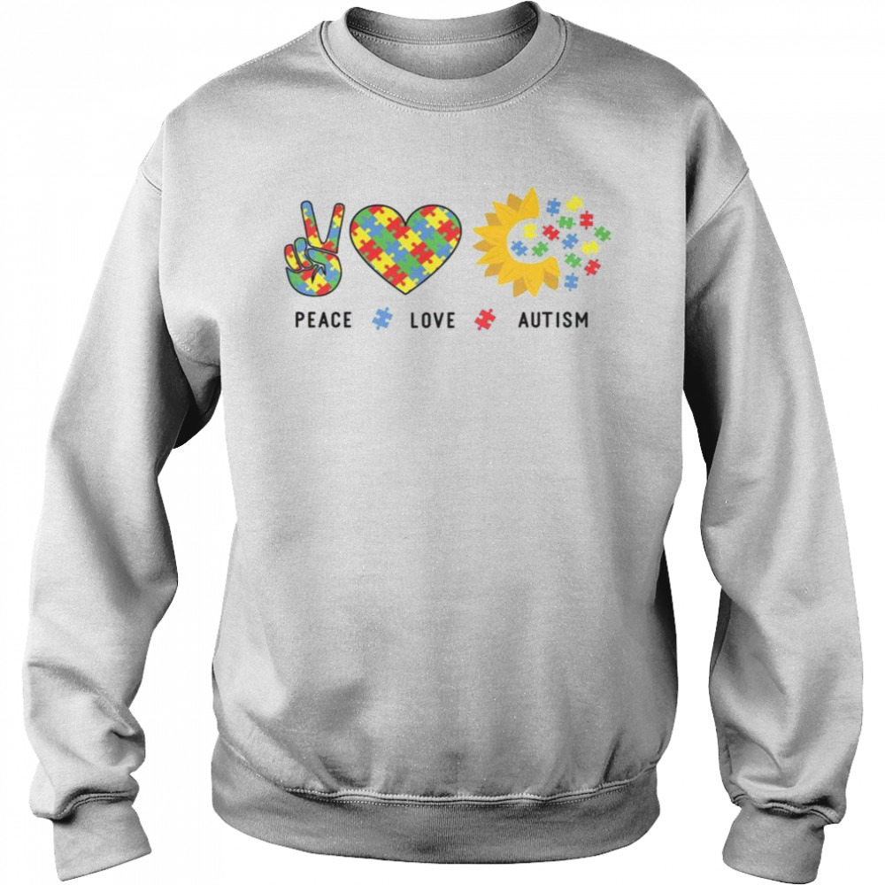 Sweat shirt