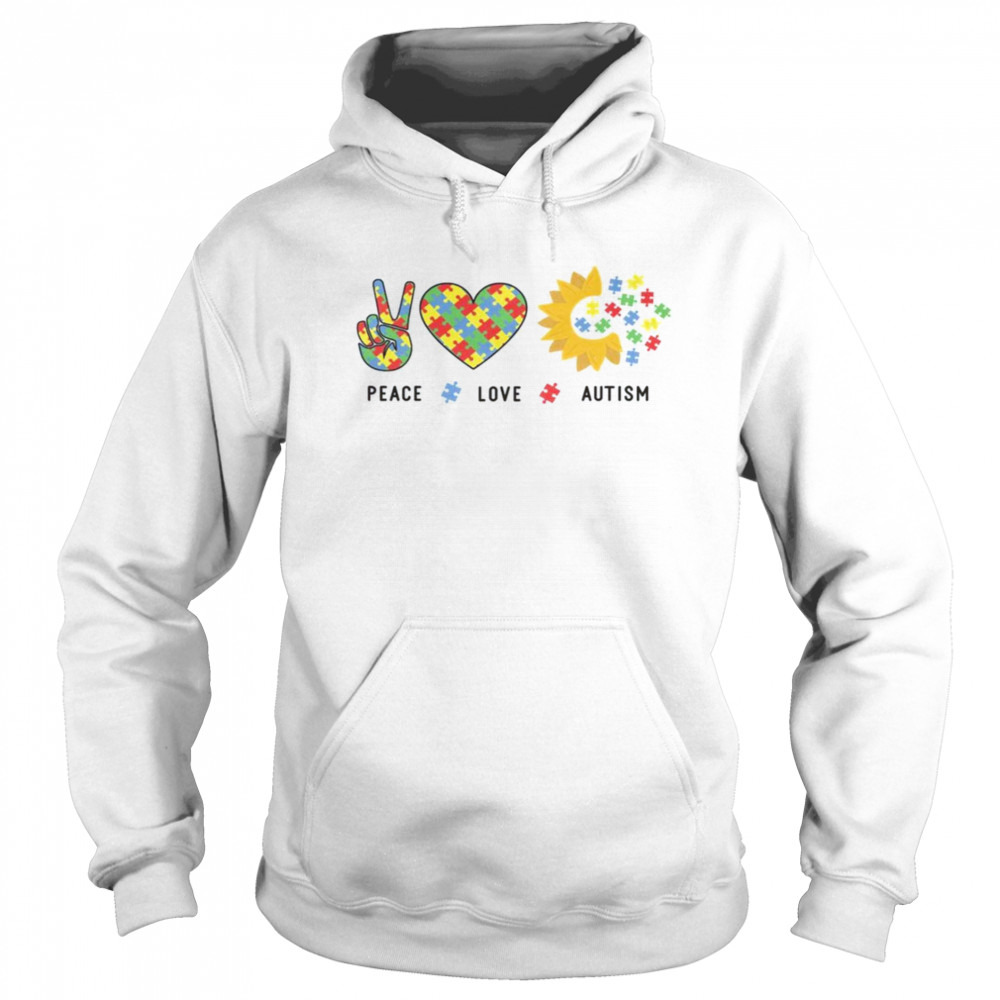 Hoodie shirt