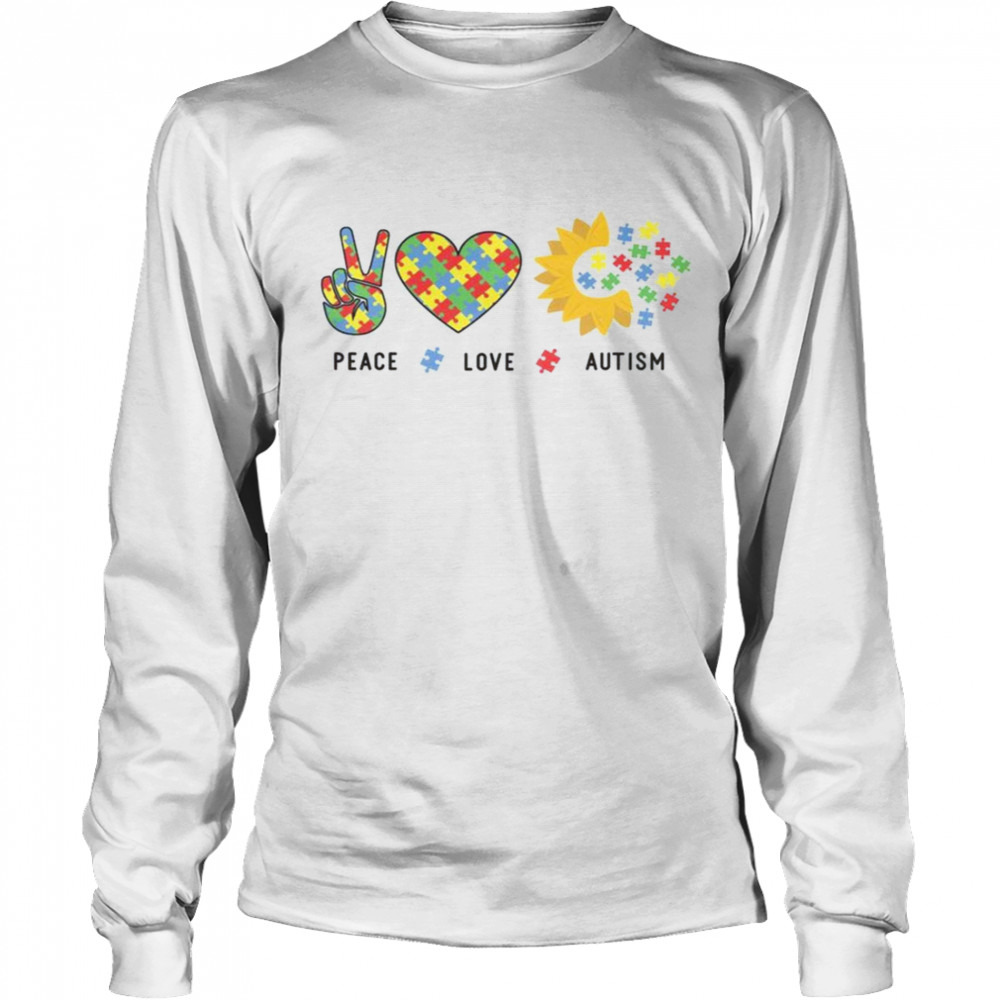 Long Sleeved shirt