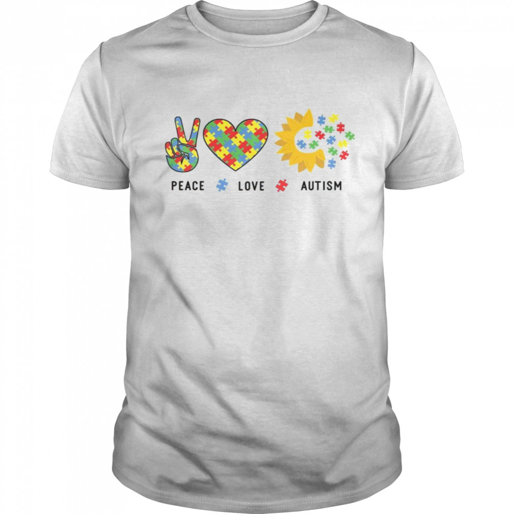 Unisex shirt