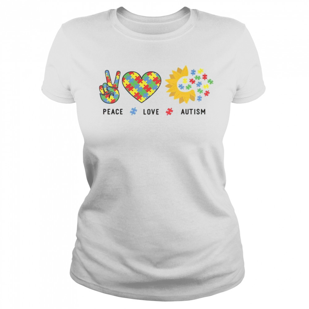 Women's shirt