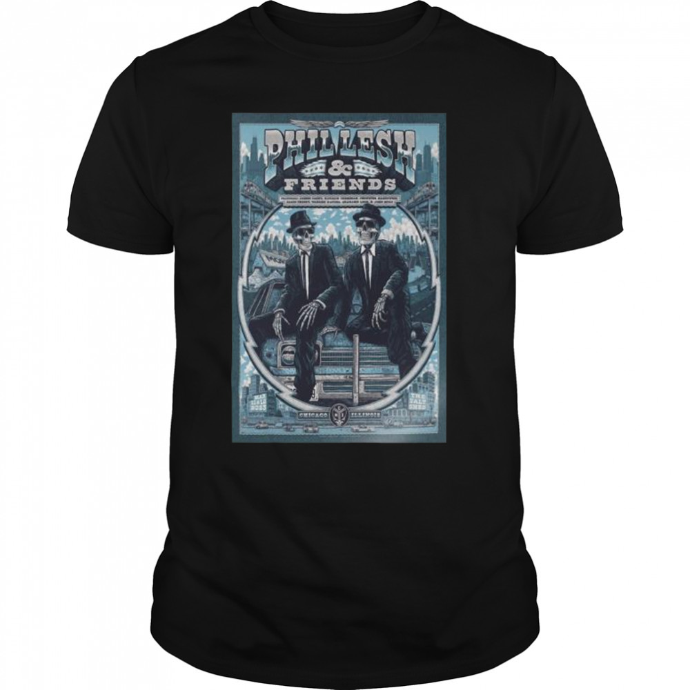 Unisex shirts