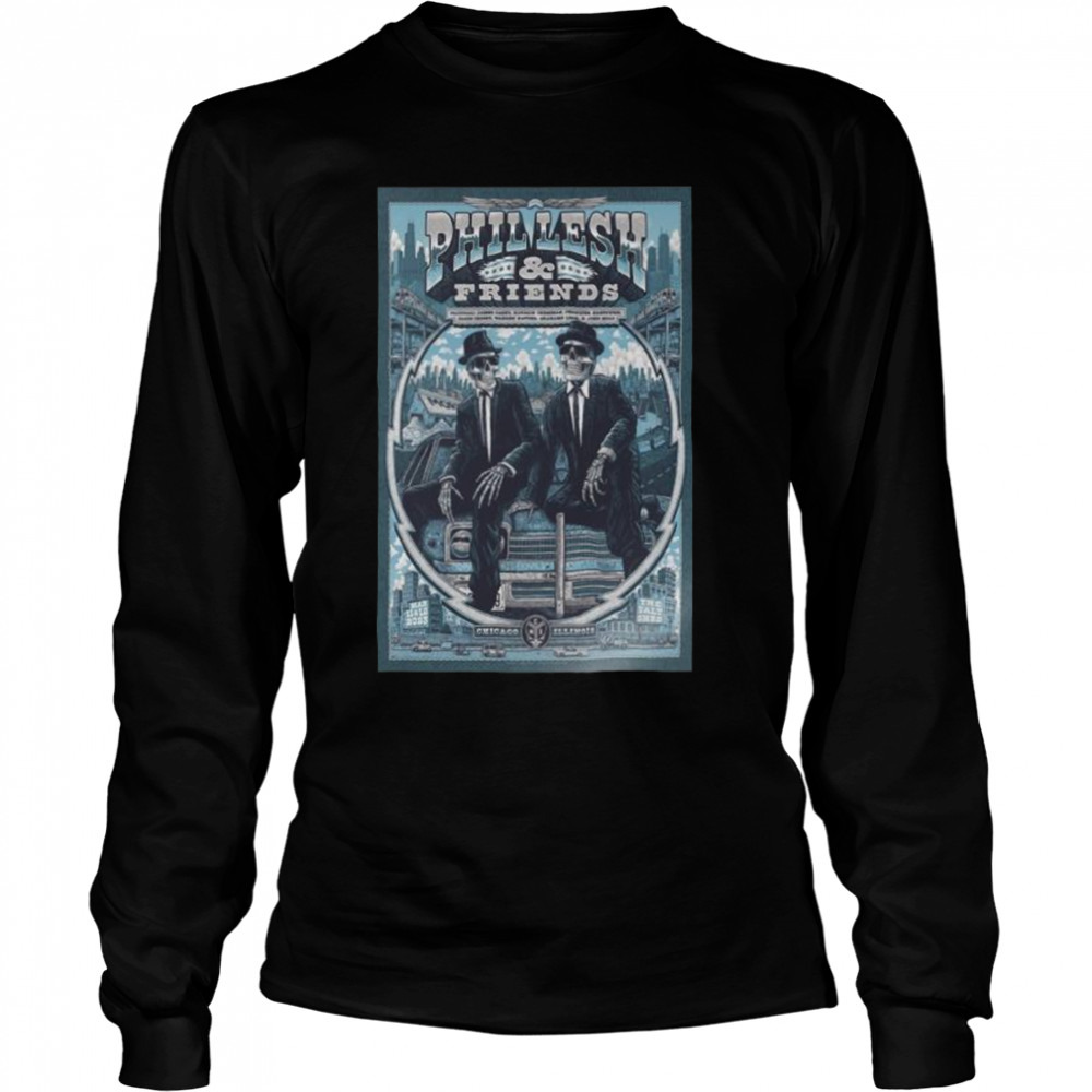 Long Sleeved shirts
