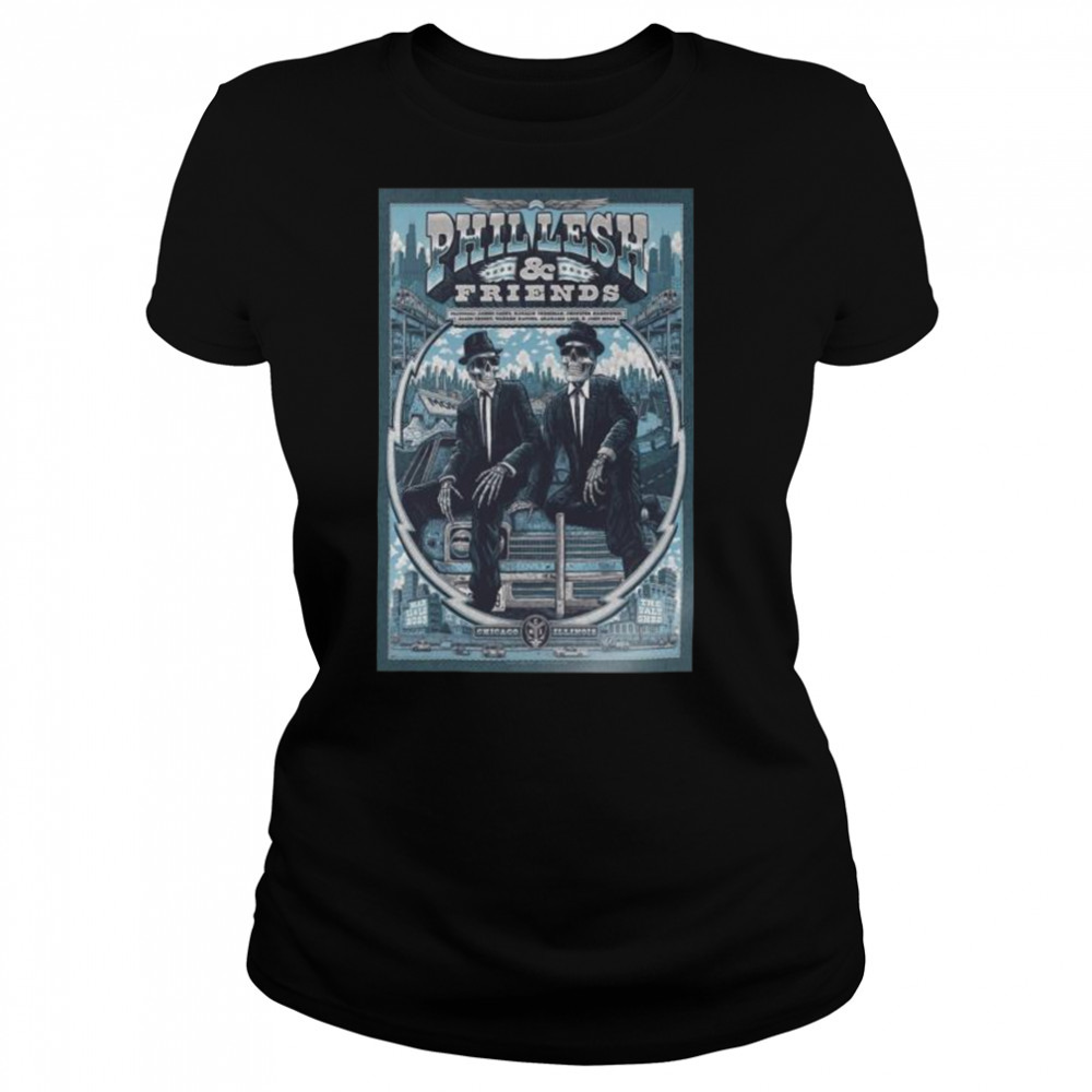 Women's shirts