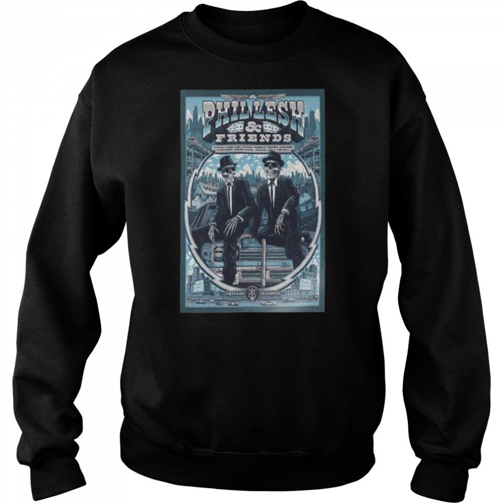 Sweat shirts