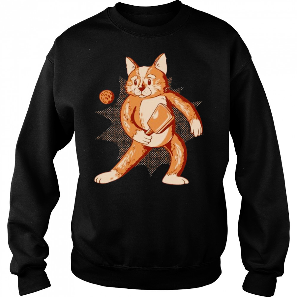 Sweat shirts