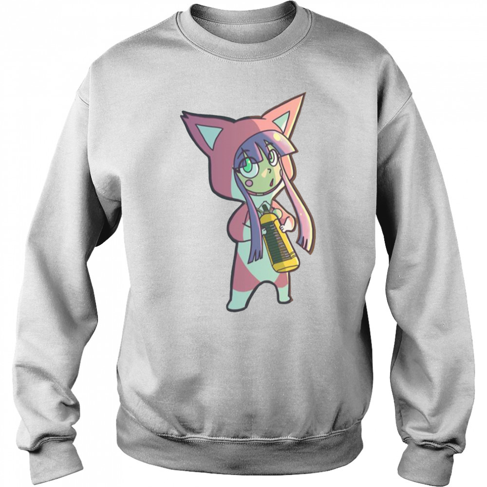 Sweat shirt