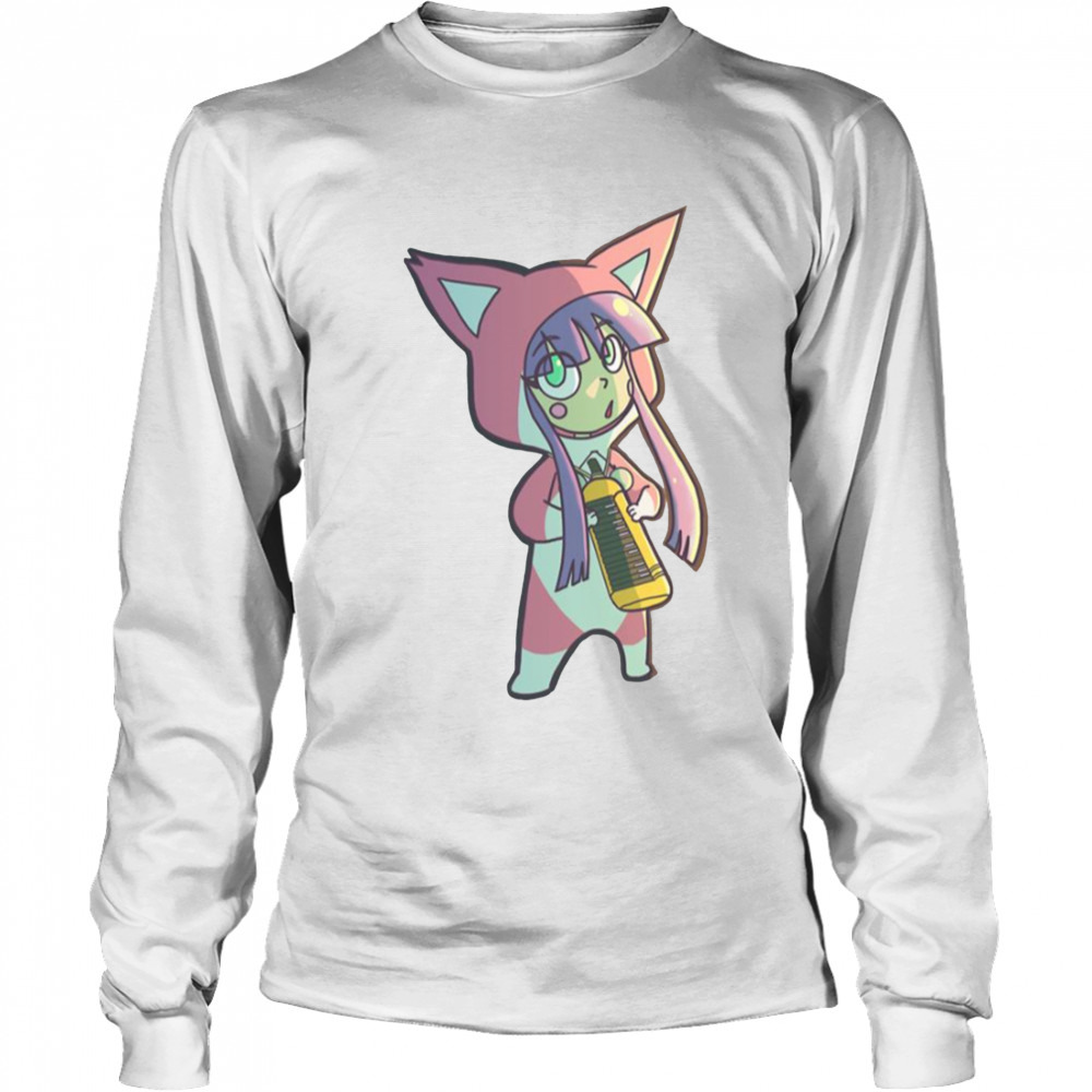 Long Sleeved shirt