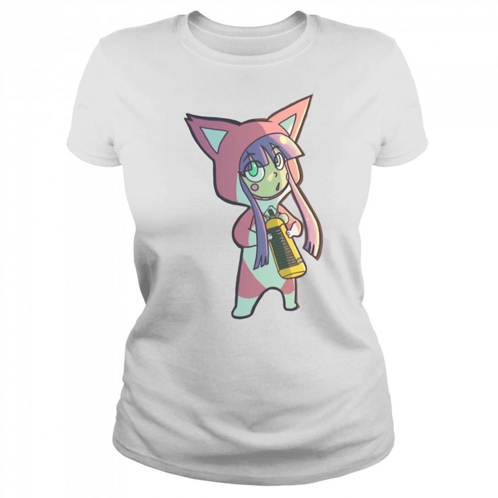 Women's shirt