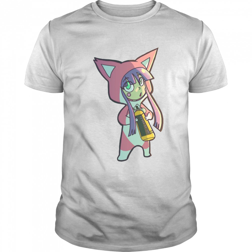 Unisex shirt