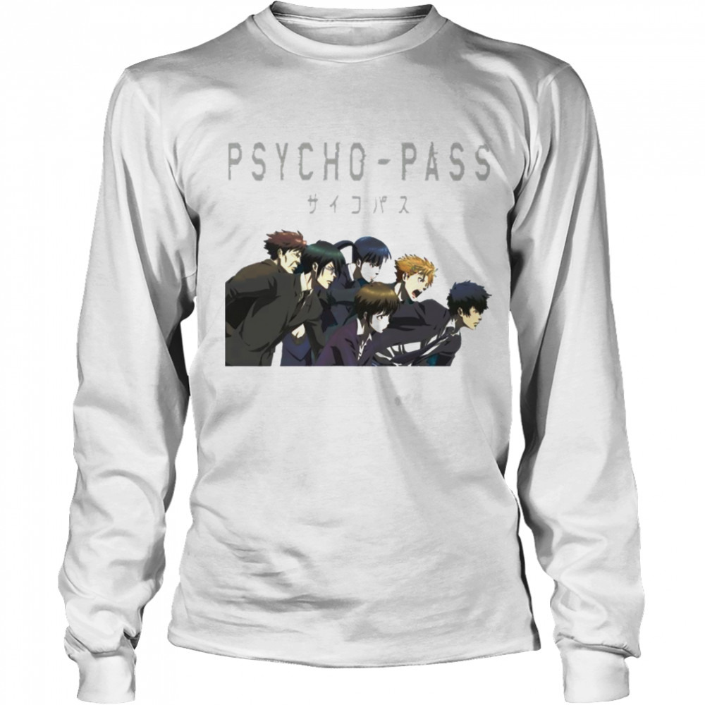 Long Sleeved shirt