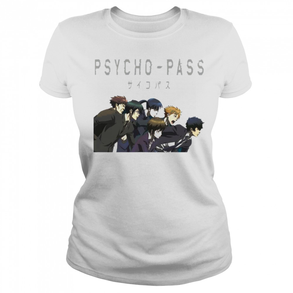 Women's shirt