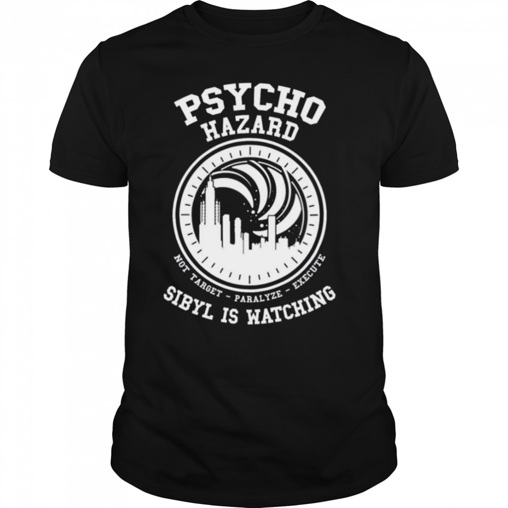 Unisex shirts