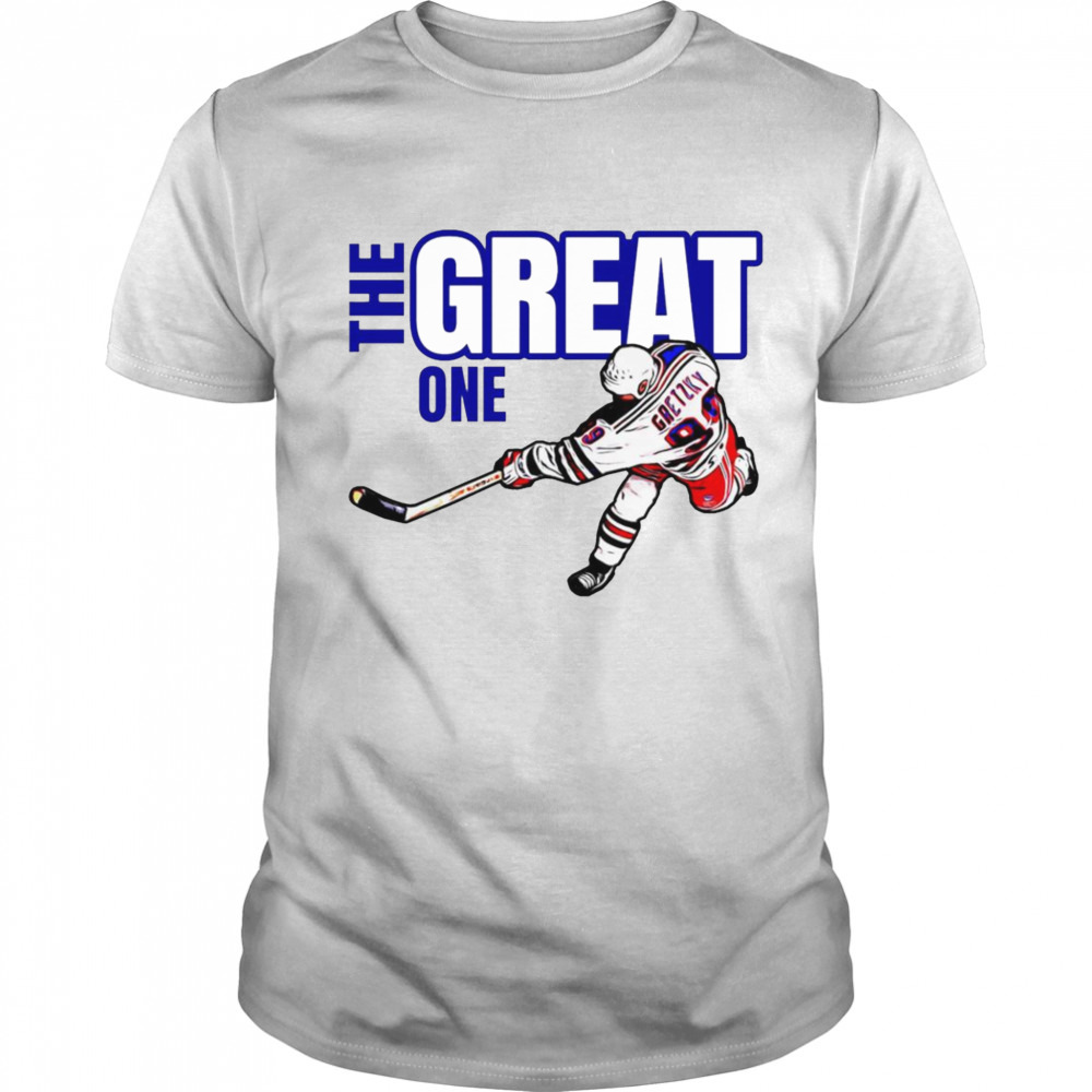 Unisex shirt