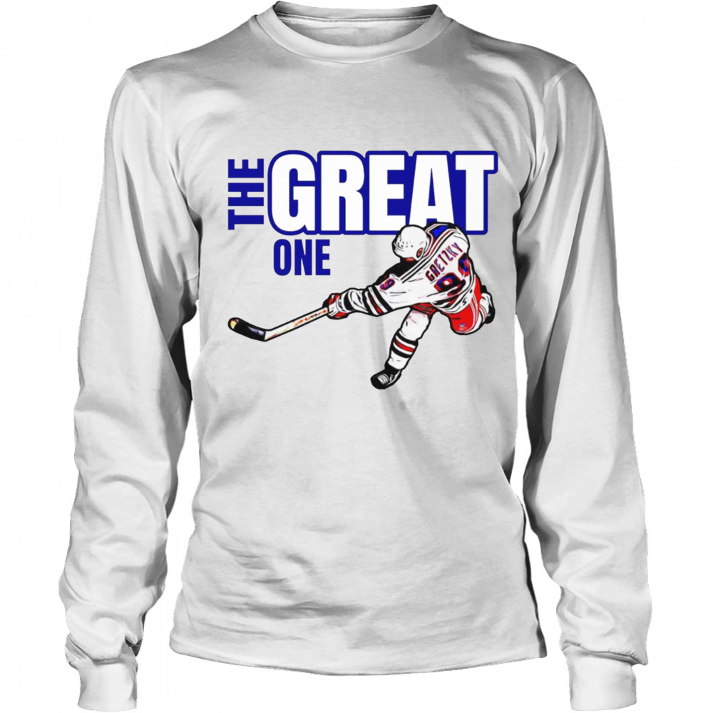 Long Sleeved shirt
