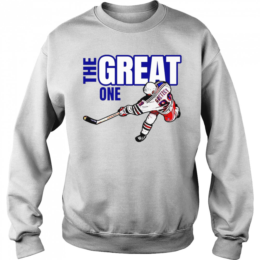 Sweat shirt