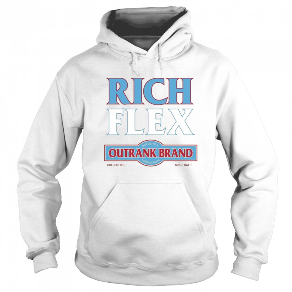 Hoodie shirt