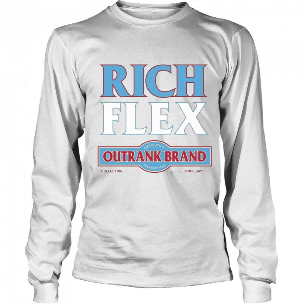 Long Sleeved shirt