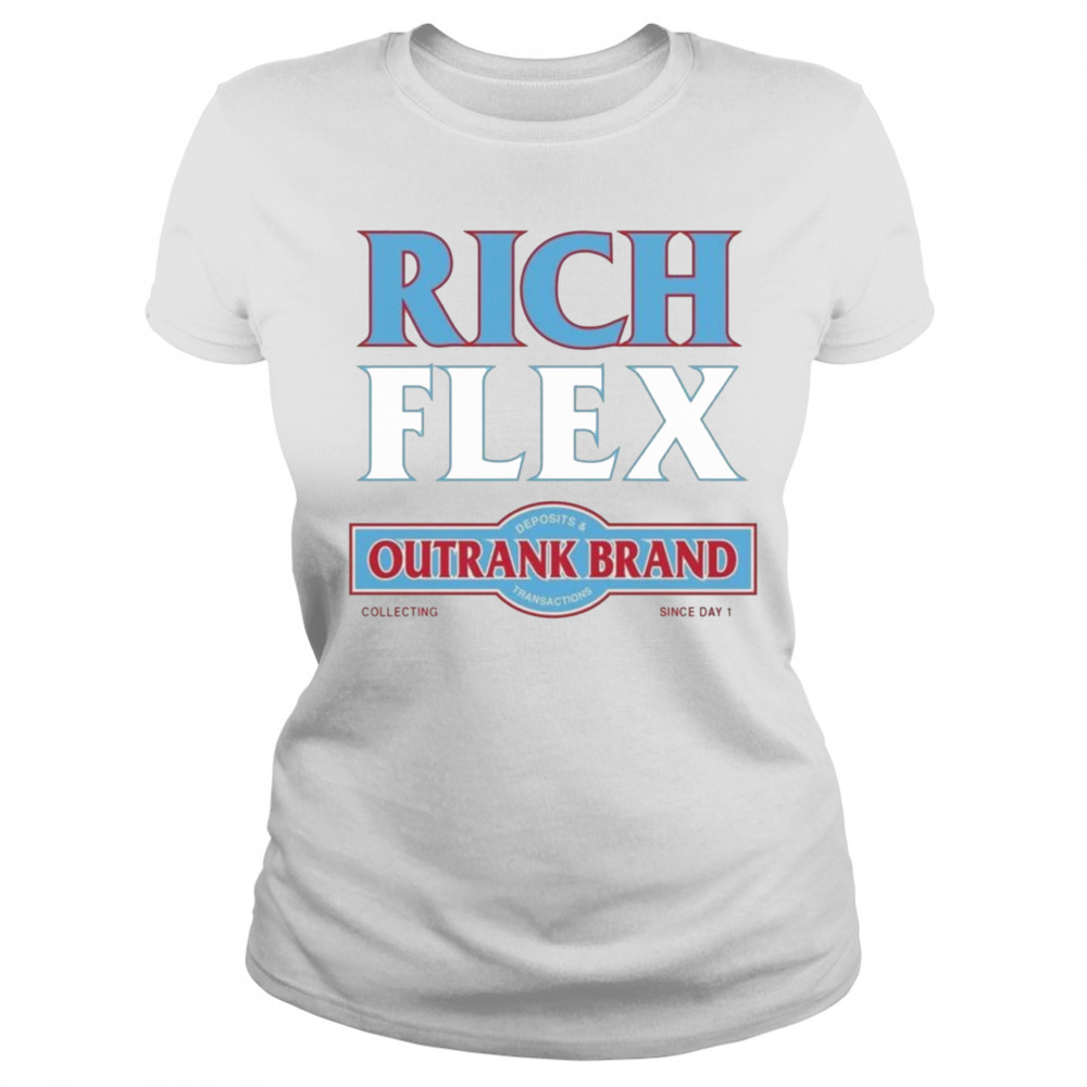 Women's shirt