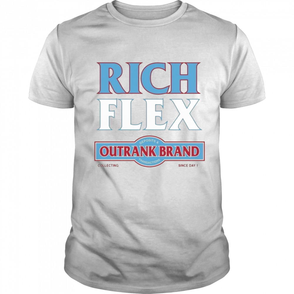 Unisex shirt
