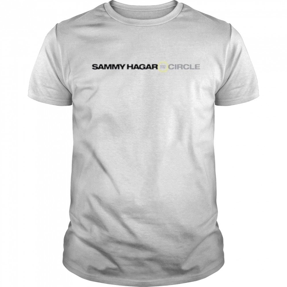 Unisex shirt