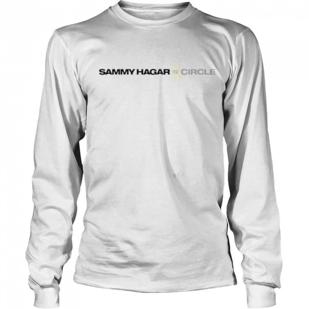 Long Sleeved shirt