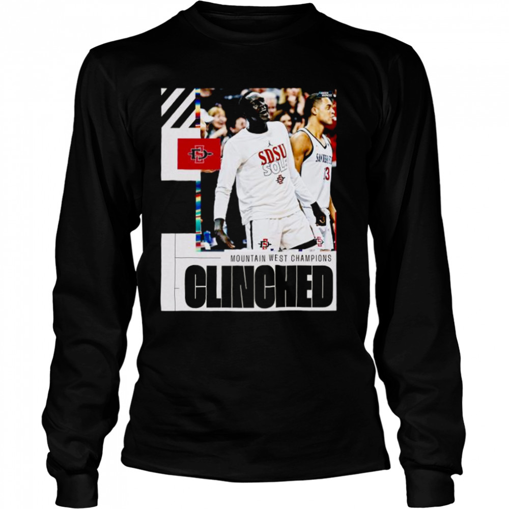 Long Sleeved shirts