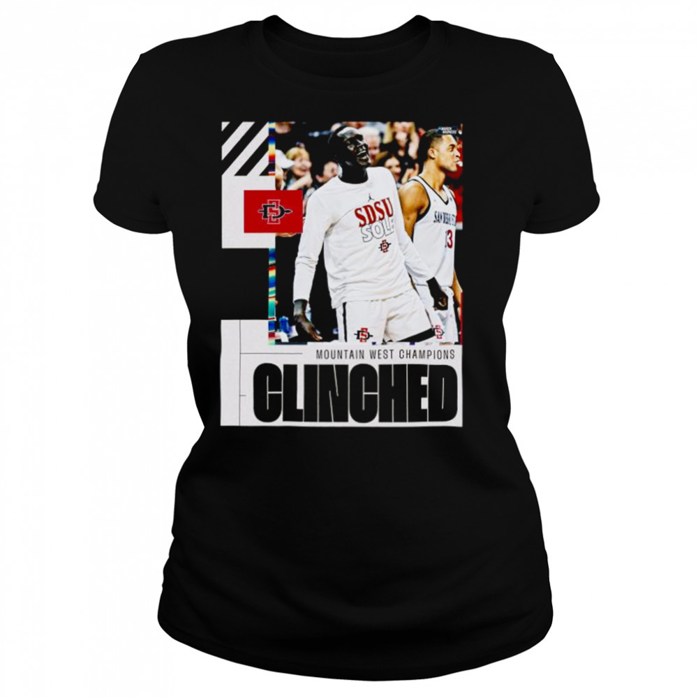 Women's shirts
