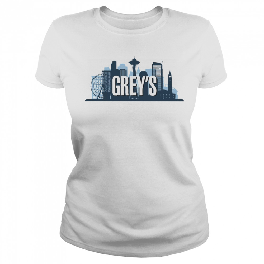 Women's shirt
