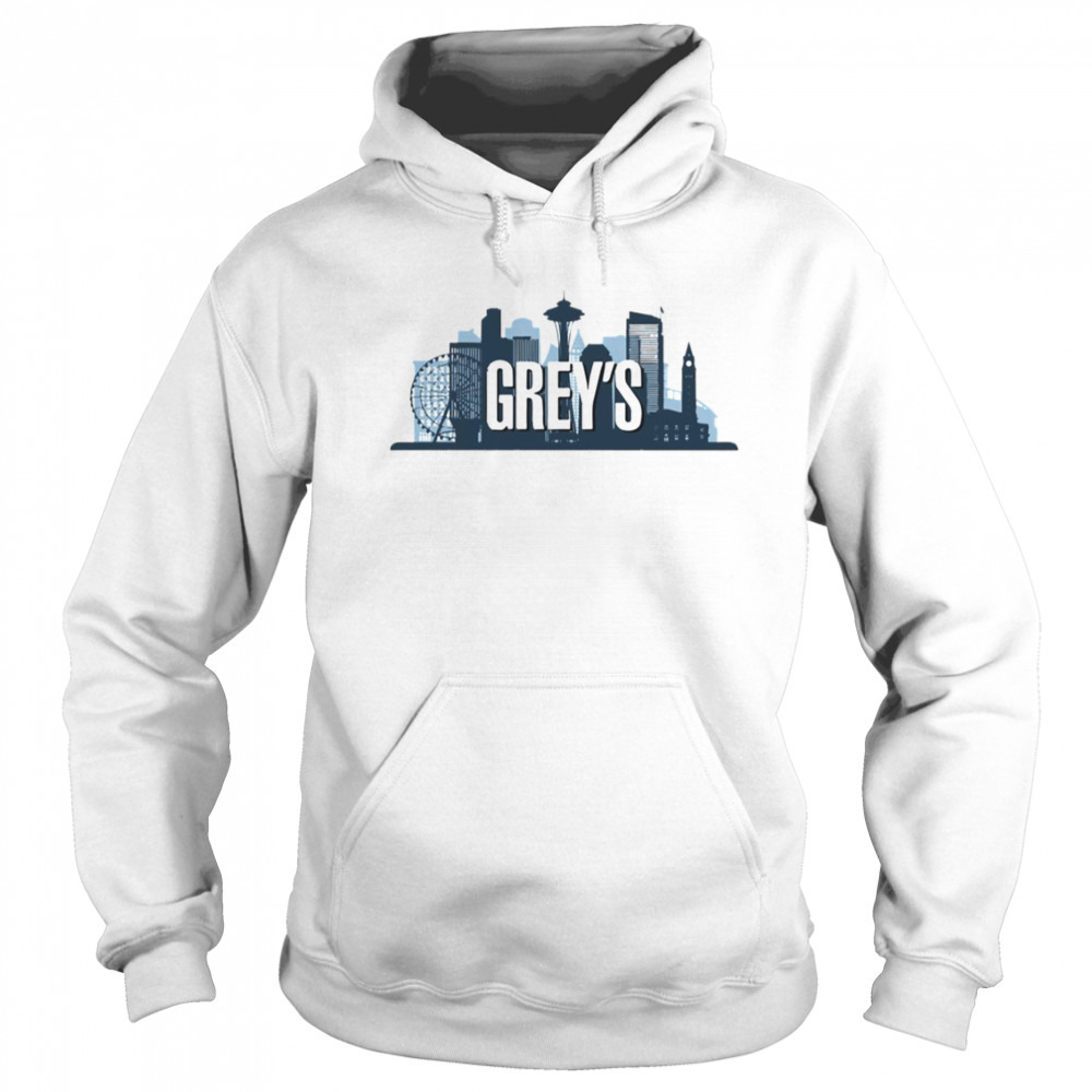 Hoodie shirt