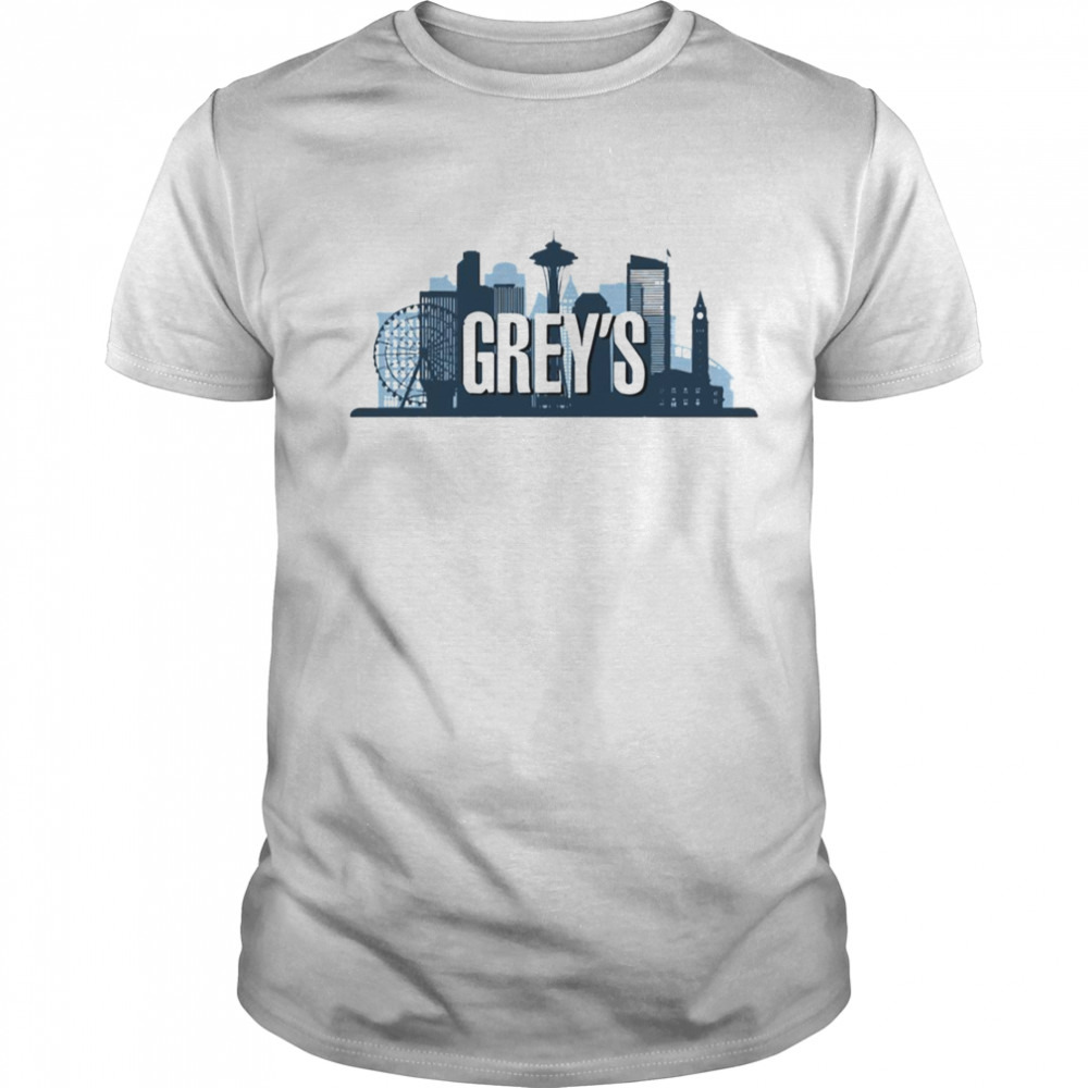 Unisex shirt