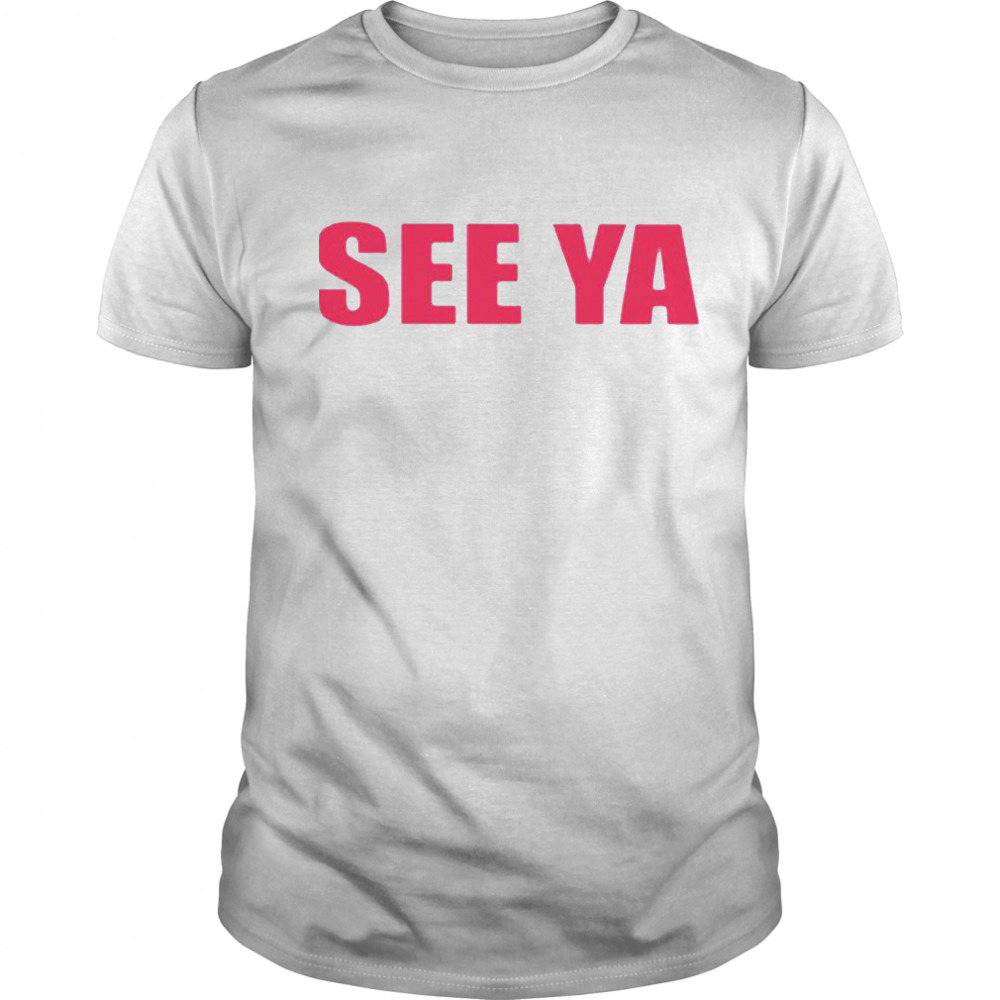 Unisex shirt