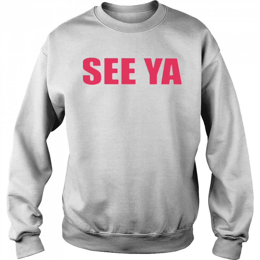 Sweat shirt
