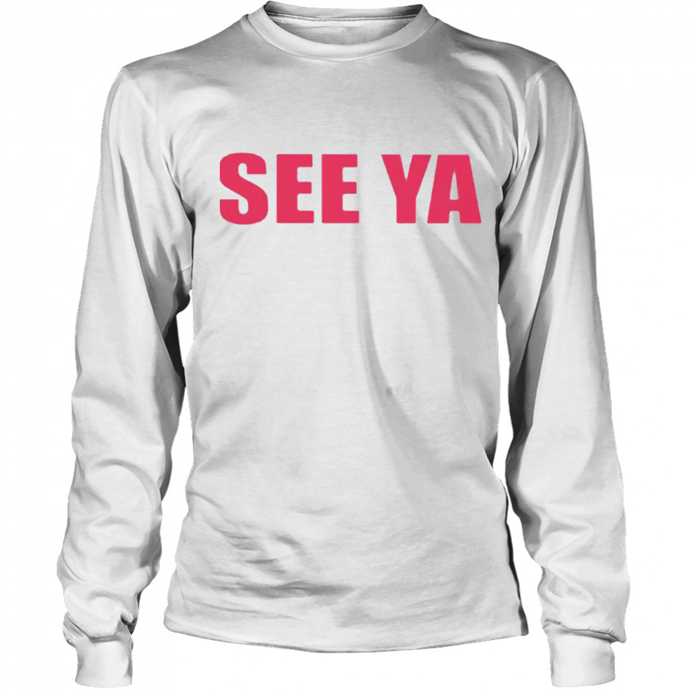 Long Sleeved shirt