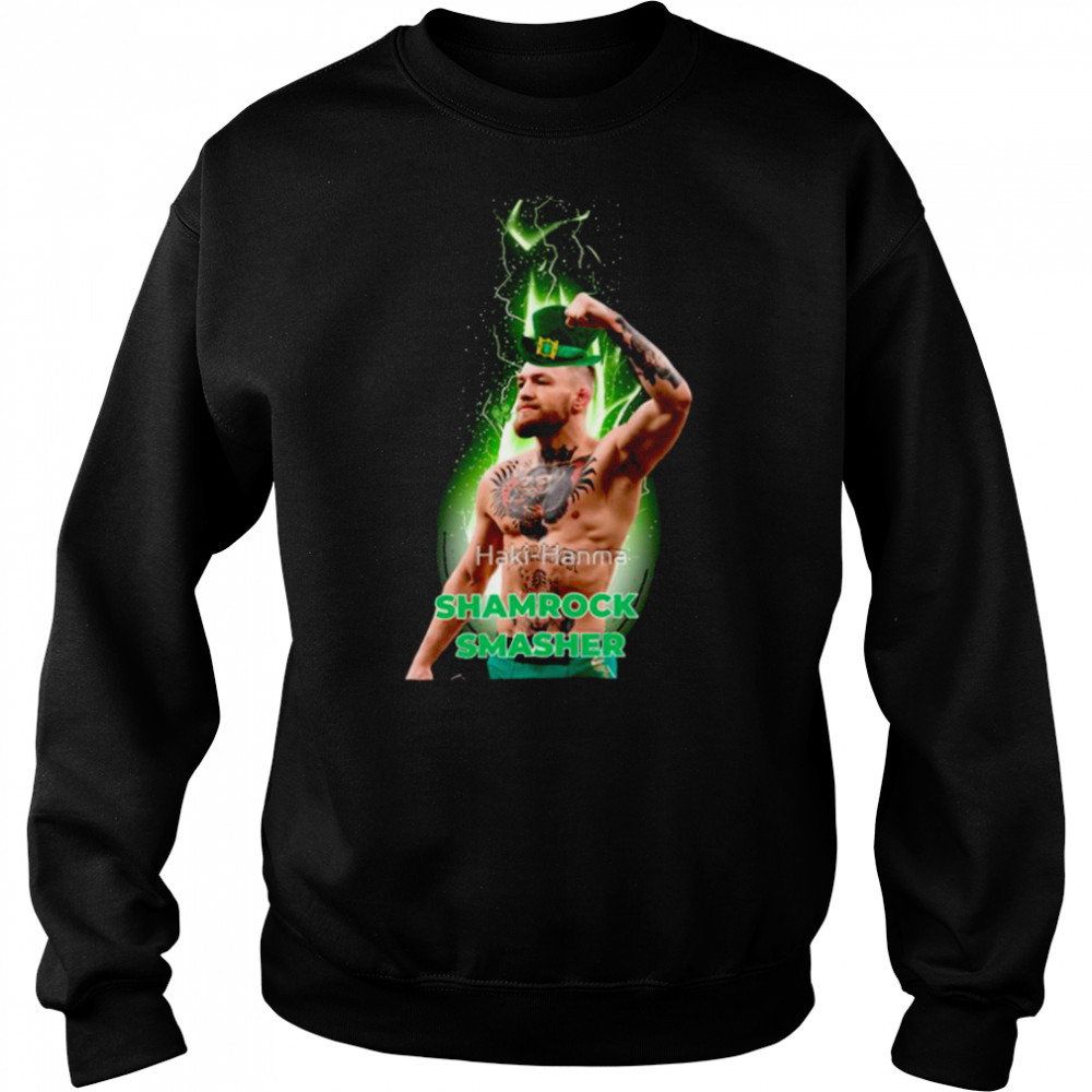 Sweat shirts