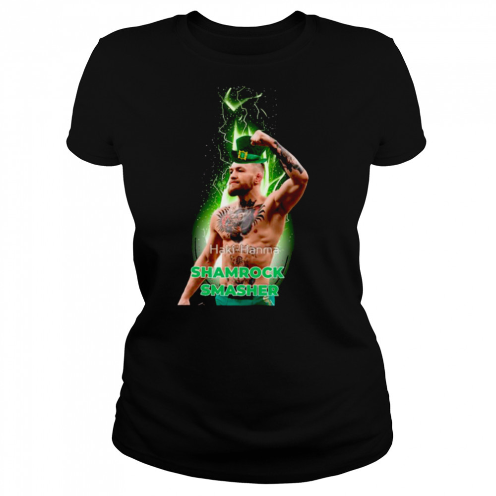 Women's shirts
