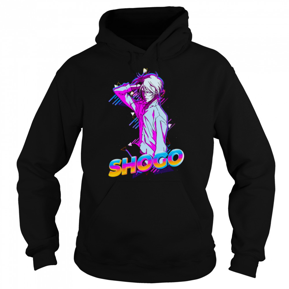Hoodie shirts