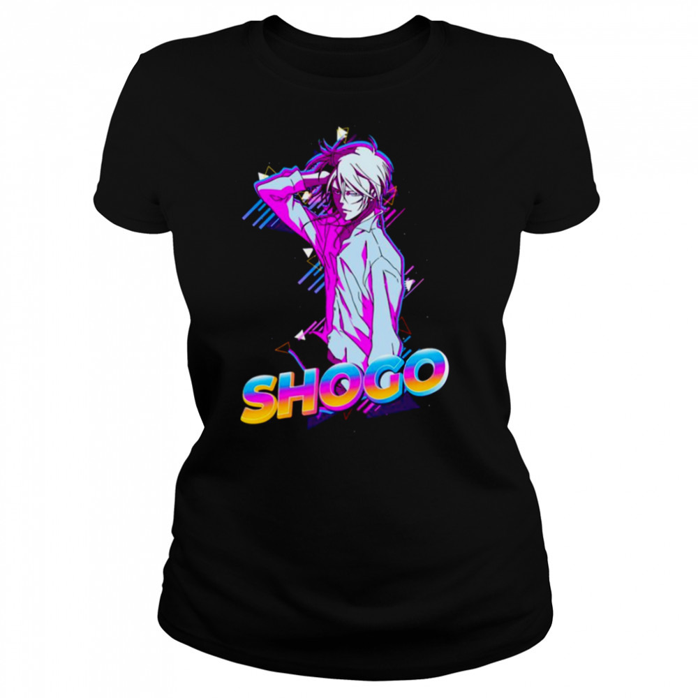 Women's shirts