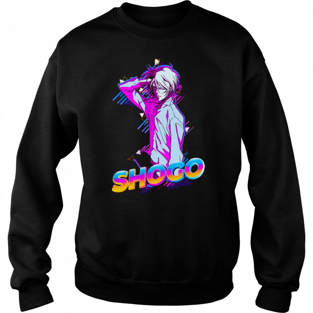 Sweat shirts